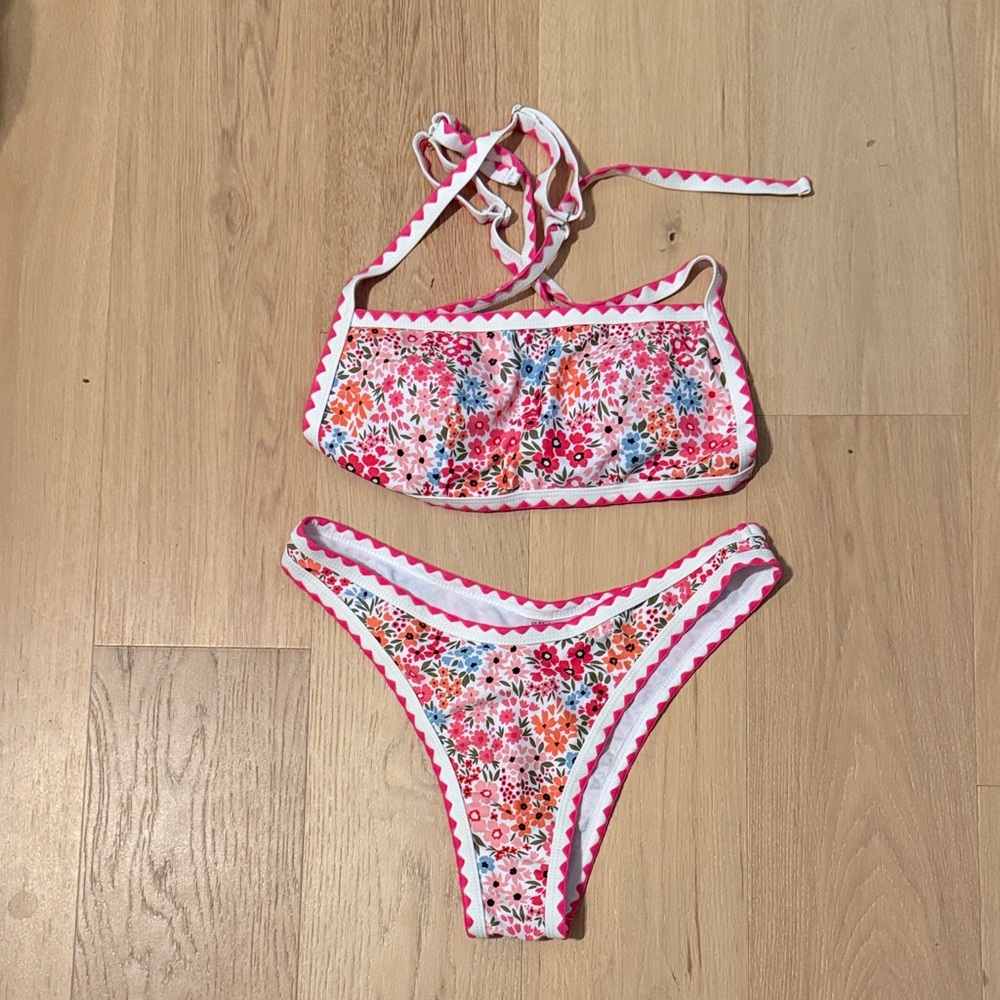 Shein swimsuit